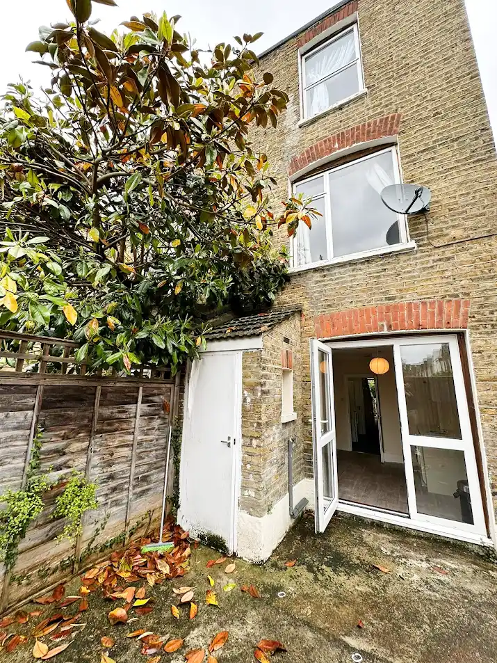 Double room in BALHAM